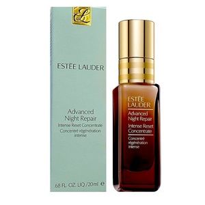 New ESTEE LAUDER Advanced Night Repair Intense Reset Concentrate 20ml